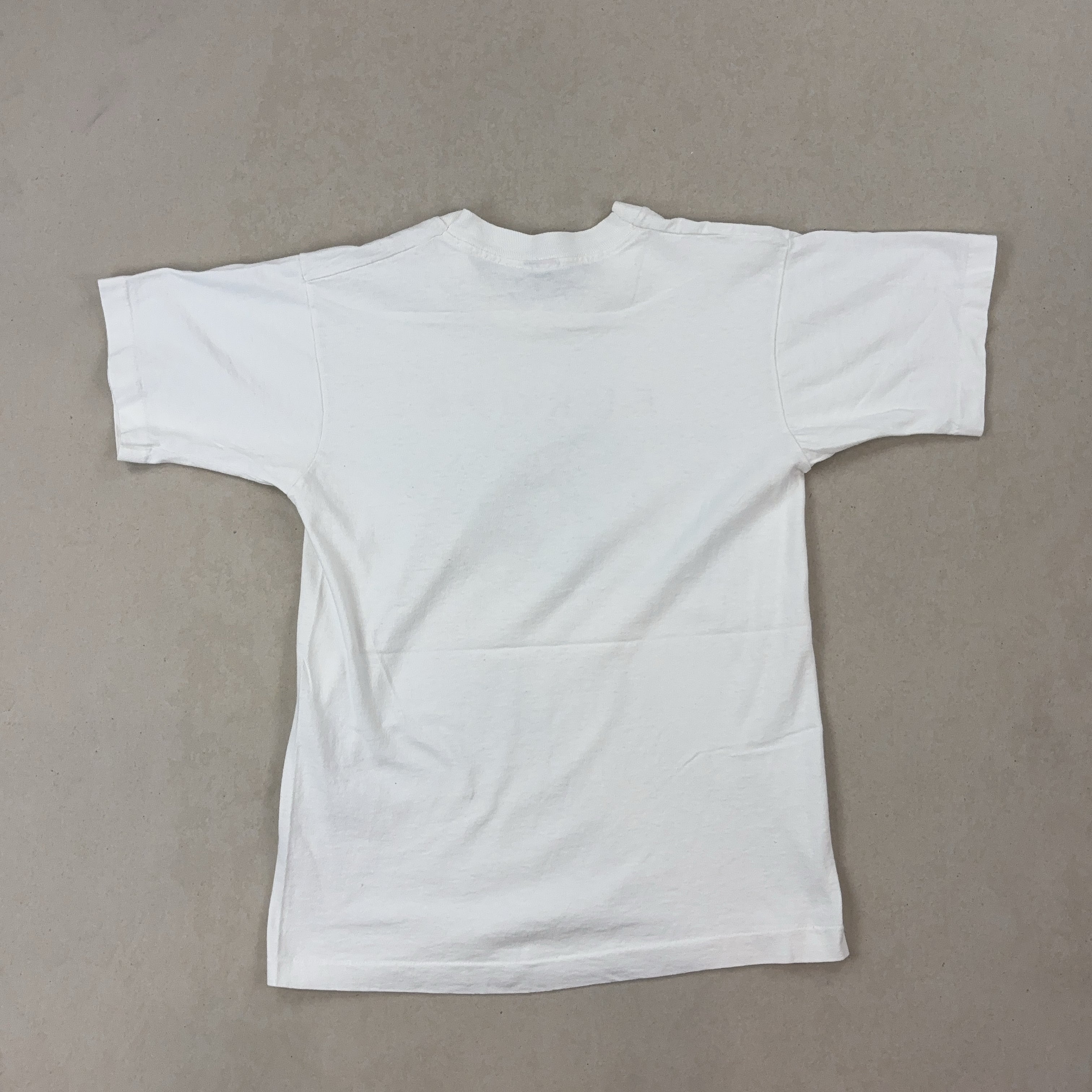 'EUROPE PRINCESS CRUISES' TEE - SMALL