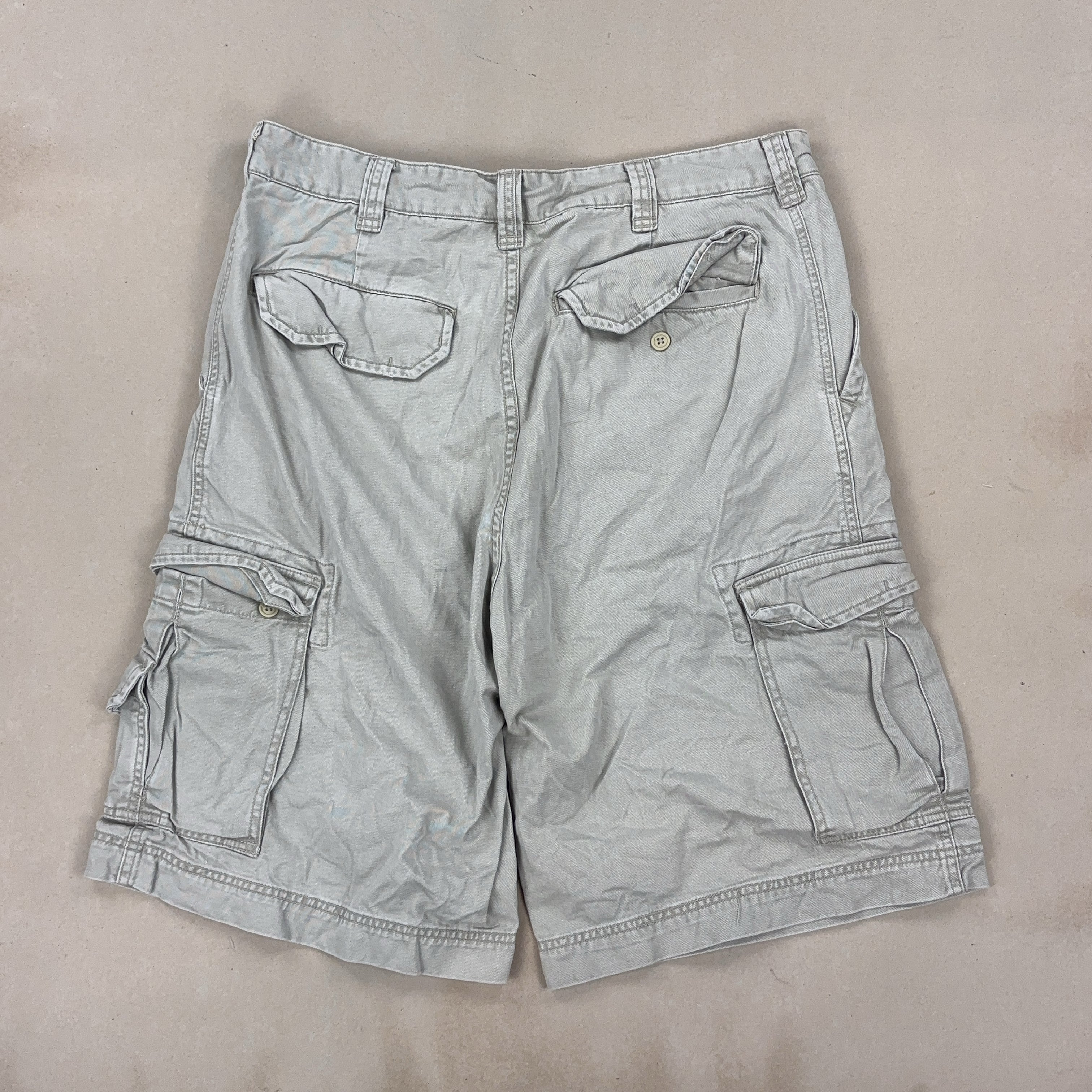 CARGO SHORTS - X LARGE