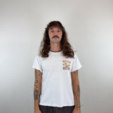 BUD LIGHT TEE - SMALL