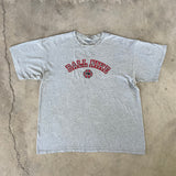 NIKE BALL TSHIRT GREY XLARGE