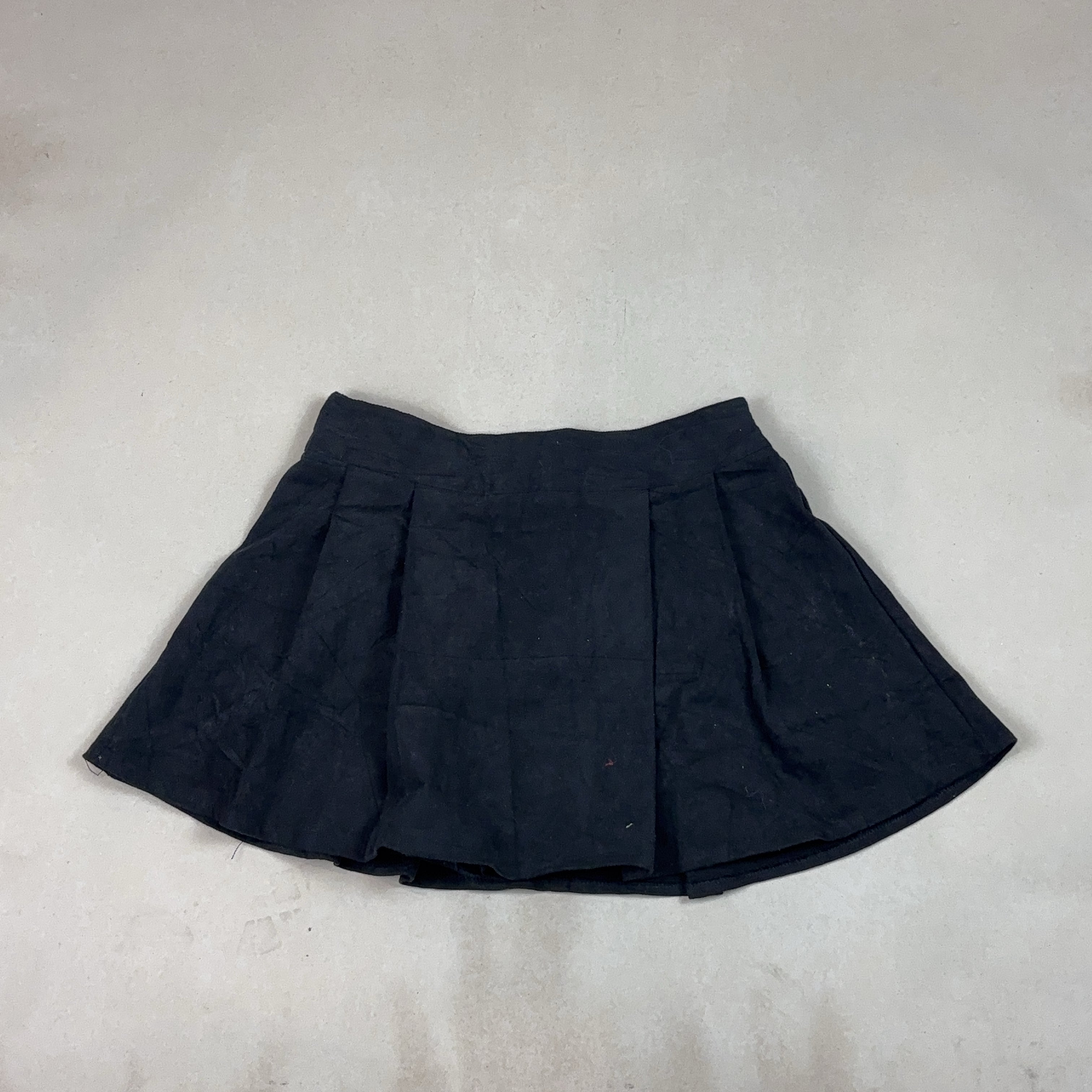 VINTAGE SKIRT - SMALL