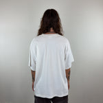 GRAPHIC VINTAGE TEE - X LARGE