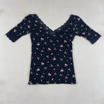 PEACH JOHN TOP - MEDIUM