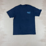 LOCAL MOTION TEE - LARGE