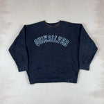 QUICKSILVER CREW - MEDIUM