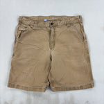 CARHARTT SHORTS - LARGE