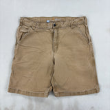 CARHARTT SHORTS - LARGE