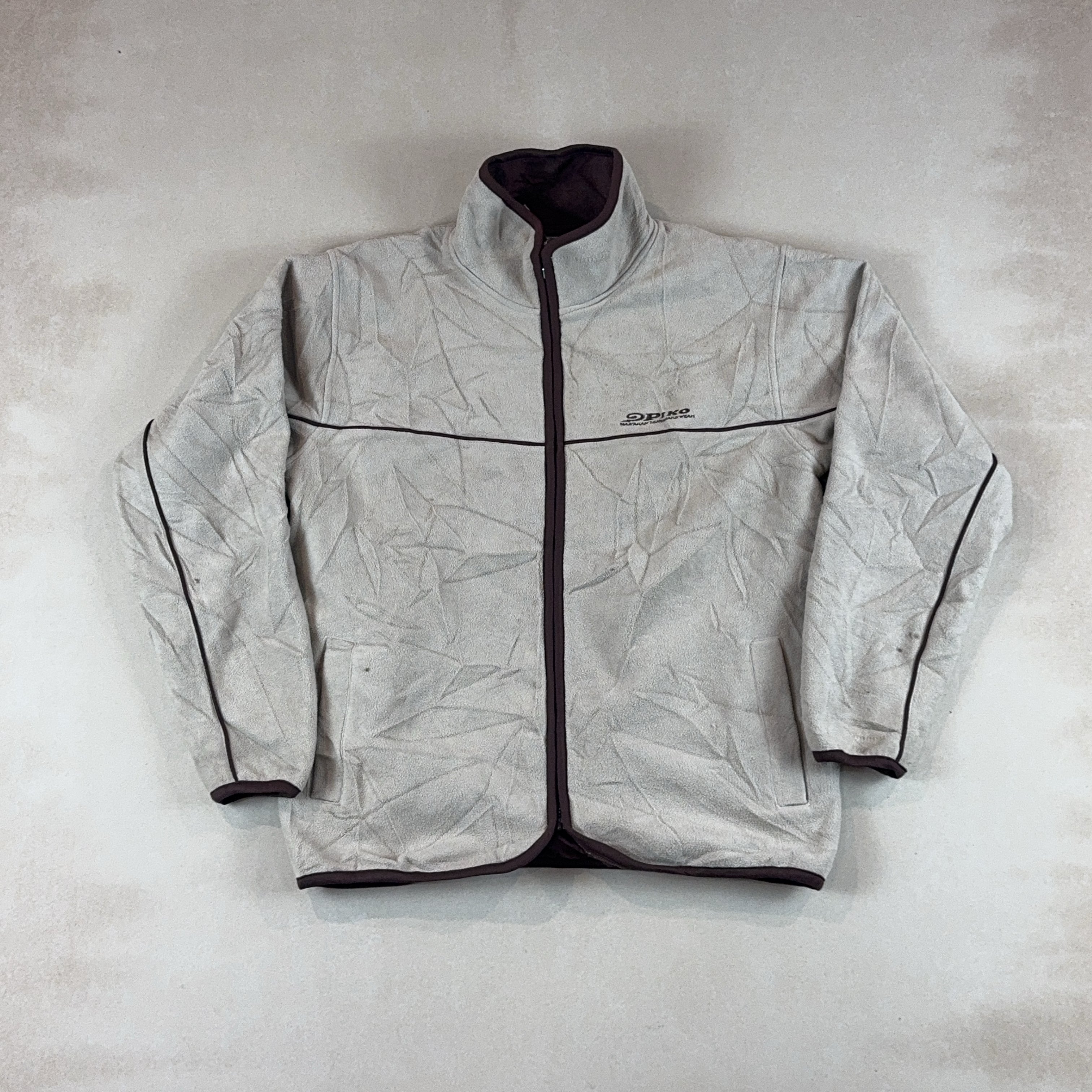 PIKO JACKET - MEDIUM