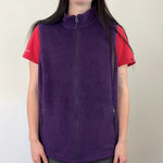 LL BEAN VEST - X LARGE