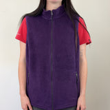 LL BEAN VEST - X LARGE