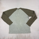 OLD NAVY LONG SLEEVE - SMALL