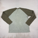OLD NAVY LONG SLEEVE - SMALL