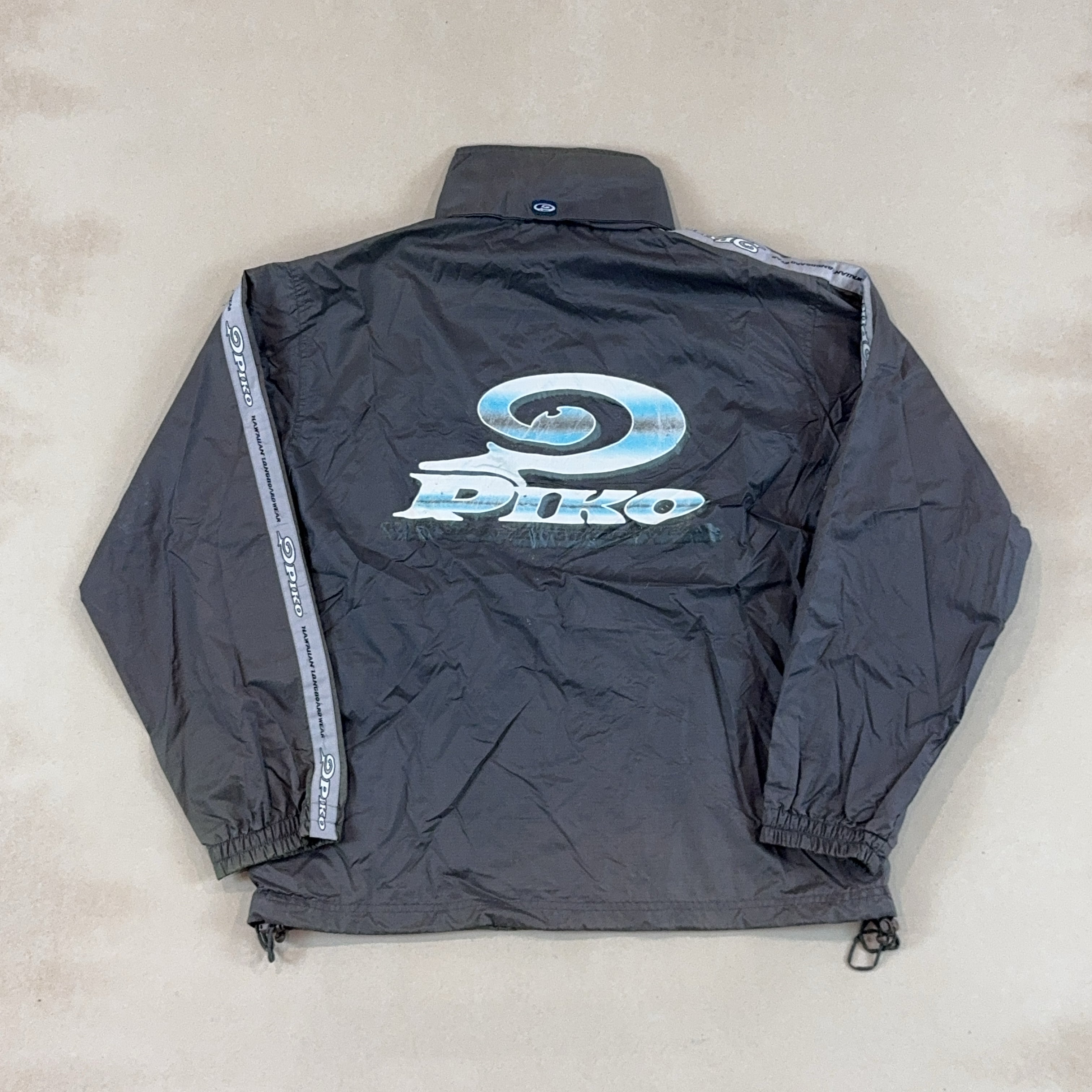 PIKO JACKET - MEDIUM