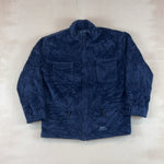 QUIKSILVER JACKET - MEDIUM