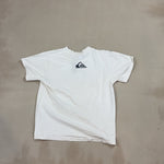 QUIKSILVER TEE - SMALL