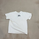 QUIKSILVER TEE - SMALL