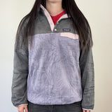 PATAGONIA FLEECE - MEDIUM