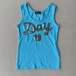 DIS-MIE SINGLET - SMALL