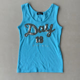 DIS-MIE SINGLET - SMALL