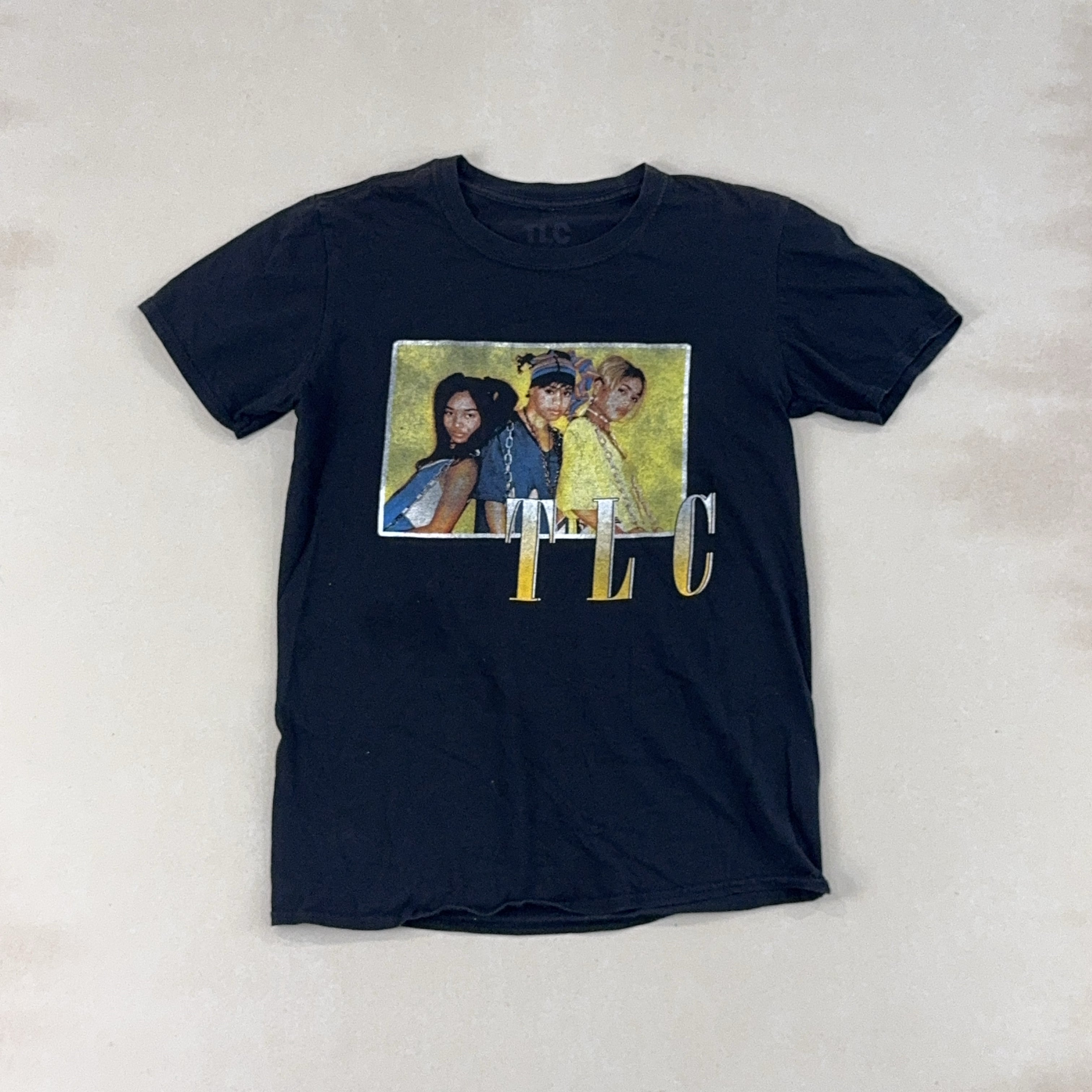 TLC TEE - MEDIUM