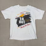 GRAPHIC TEE - LARGE