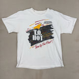 GRAPHIC TEE - LARGE