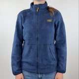 L.L.BEAN FLEECE - MEDIUM
