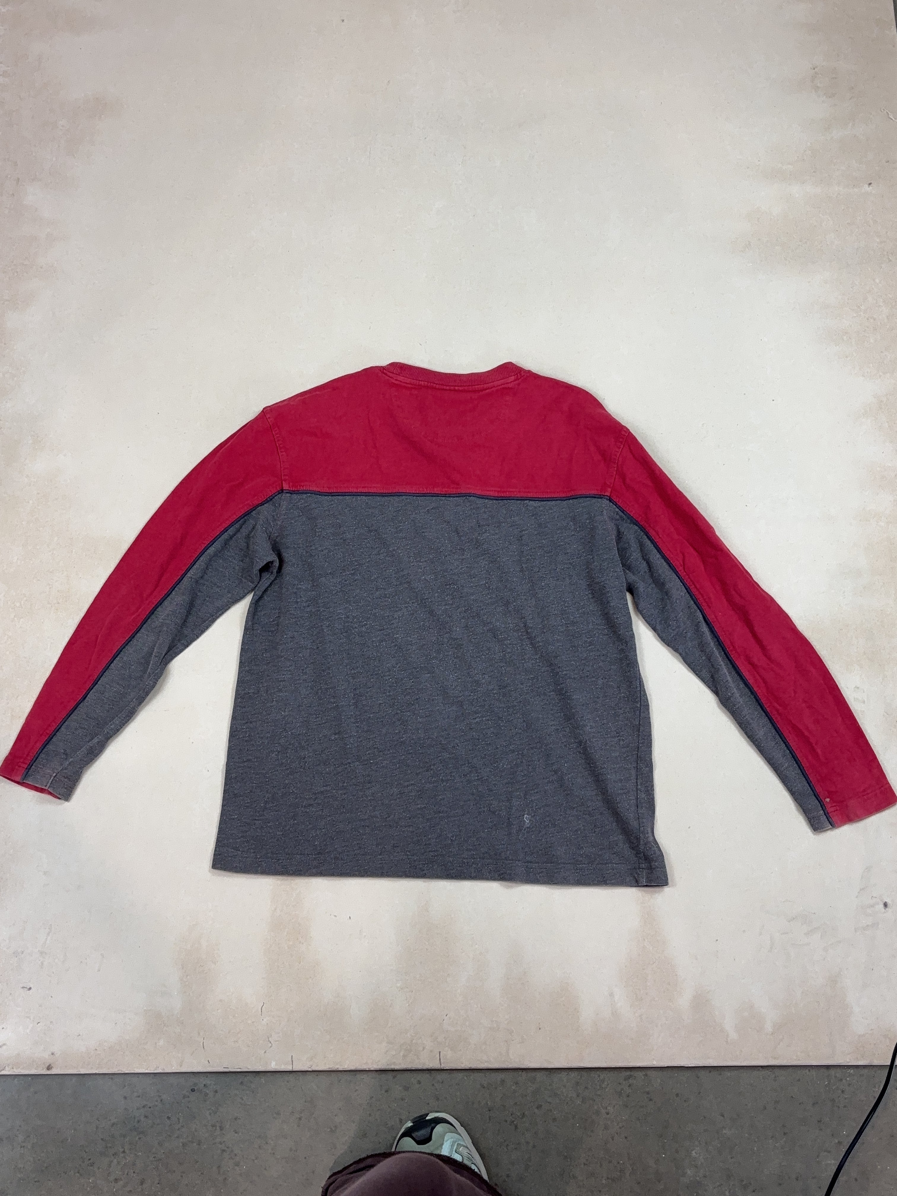 GOTCHA LONG SLEEVE - MEDIUM
