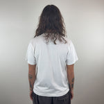 VINTAGE WHITE TEE - SMALL