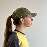 Classic Cap - Combat Camo