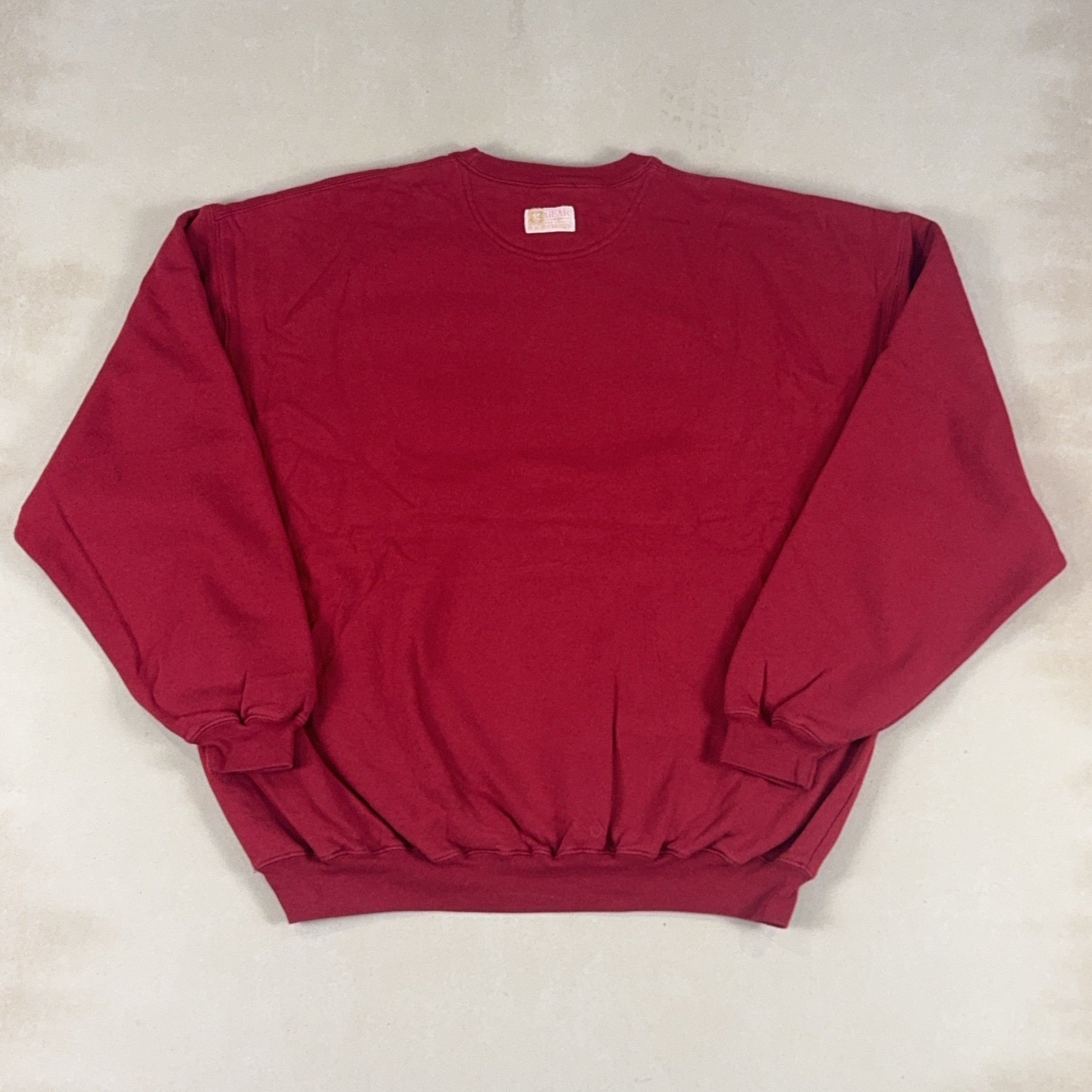 GEAR FOR SPORTS CREW - 2X LARGE
