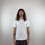 BILLABONG TEE - MEDIUM
