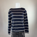 RALPH LAUREN LONG SLEEVE - MEDIUM