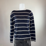 RALPH LAUREN LONG SLEEVE - MEDIUM