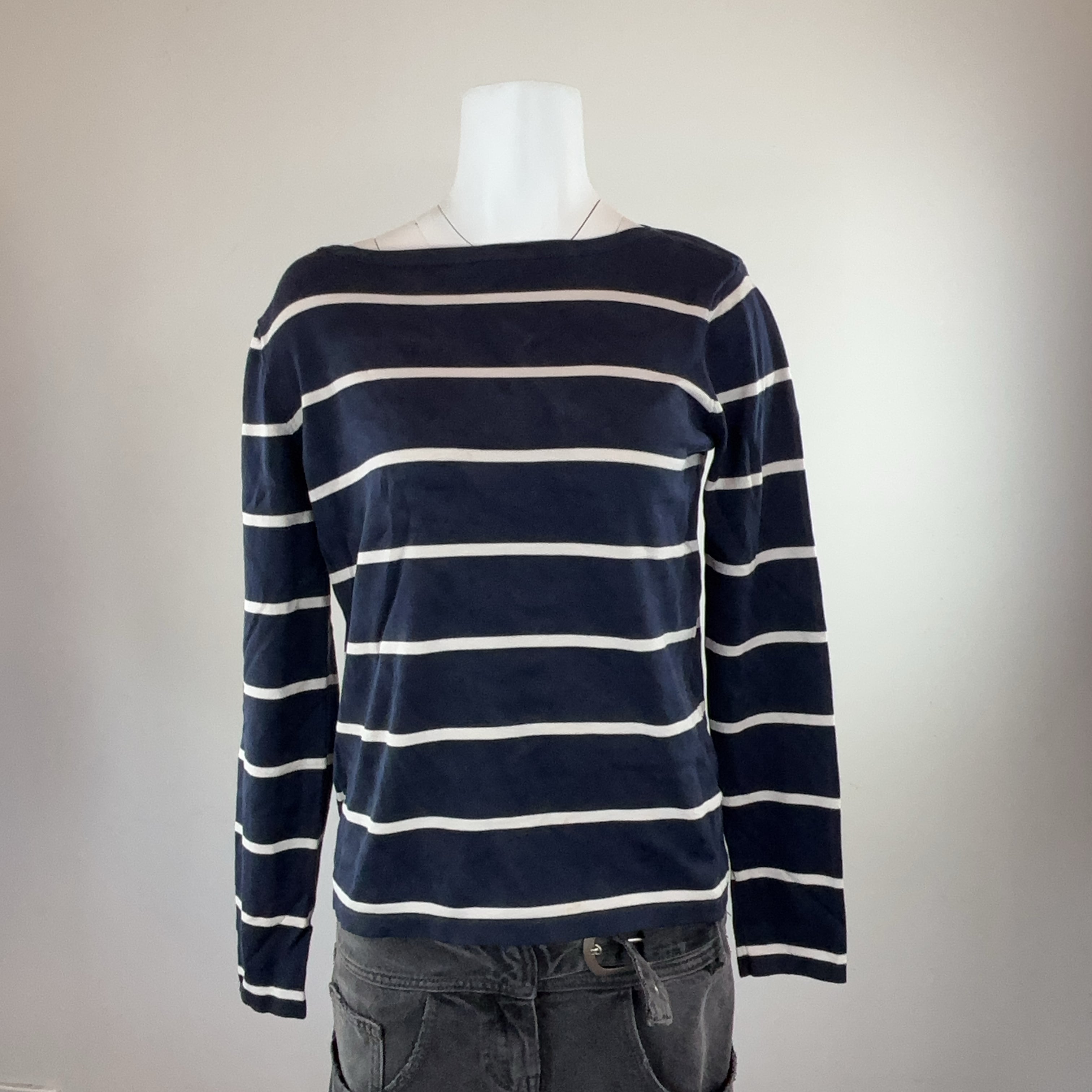 RALPH LAUREN LONG SLEEVE - MEDIUM