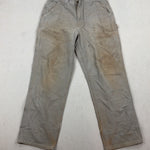 CARHARTT PANTS - LARGE