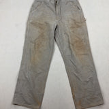 CARHARTT PANTS - LARGE