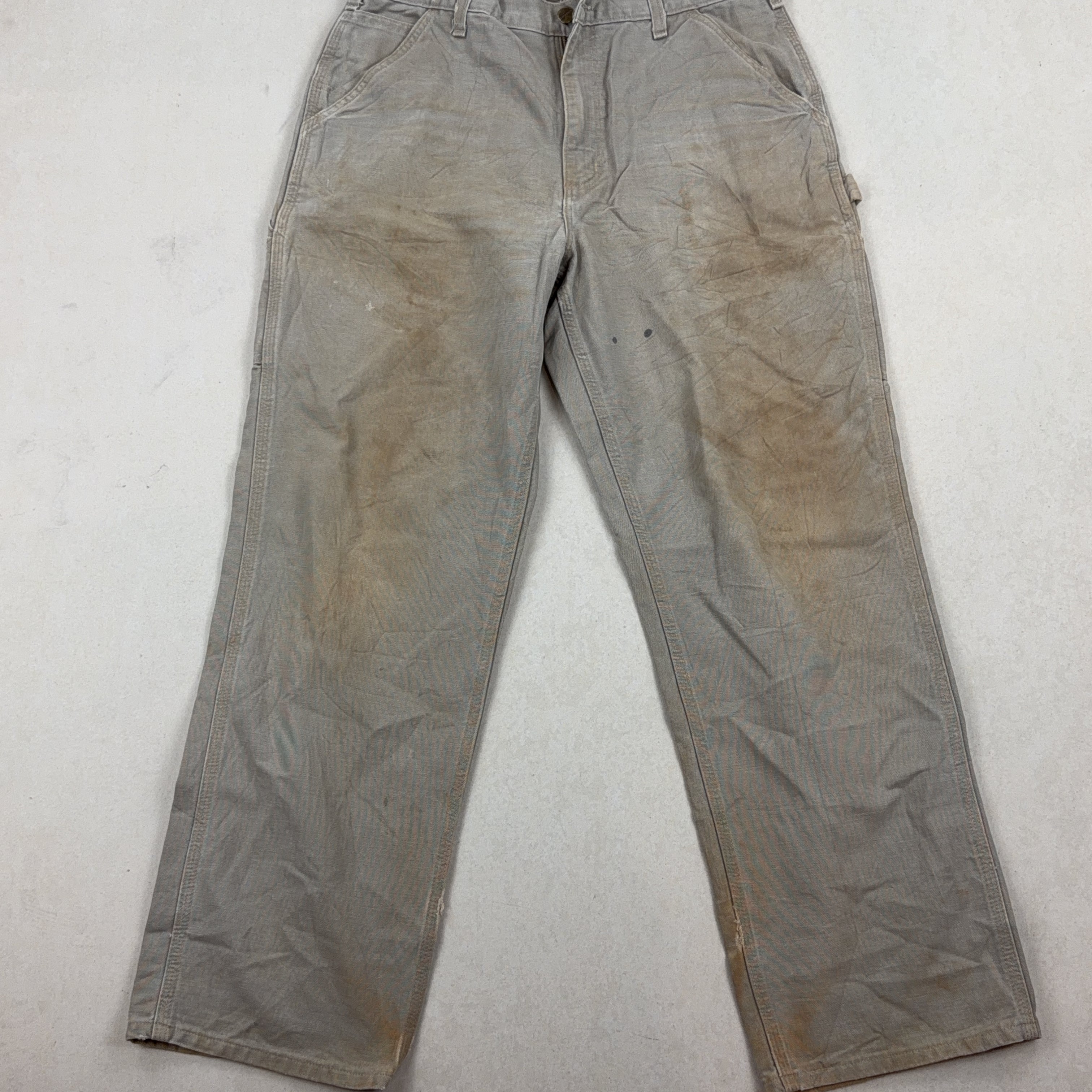 CARHARTT PANTS - LARGE