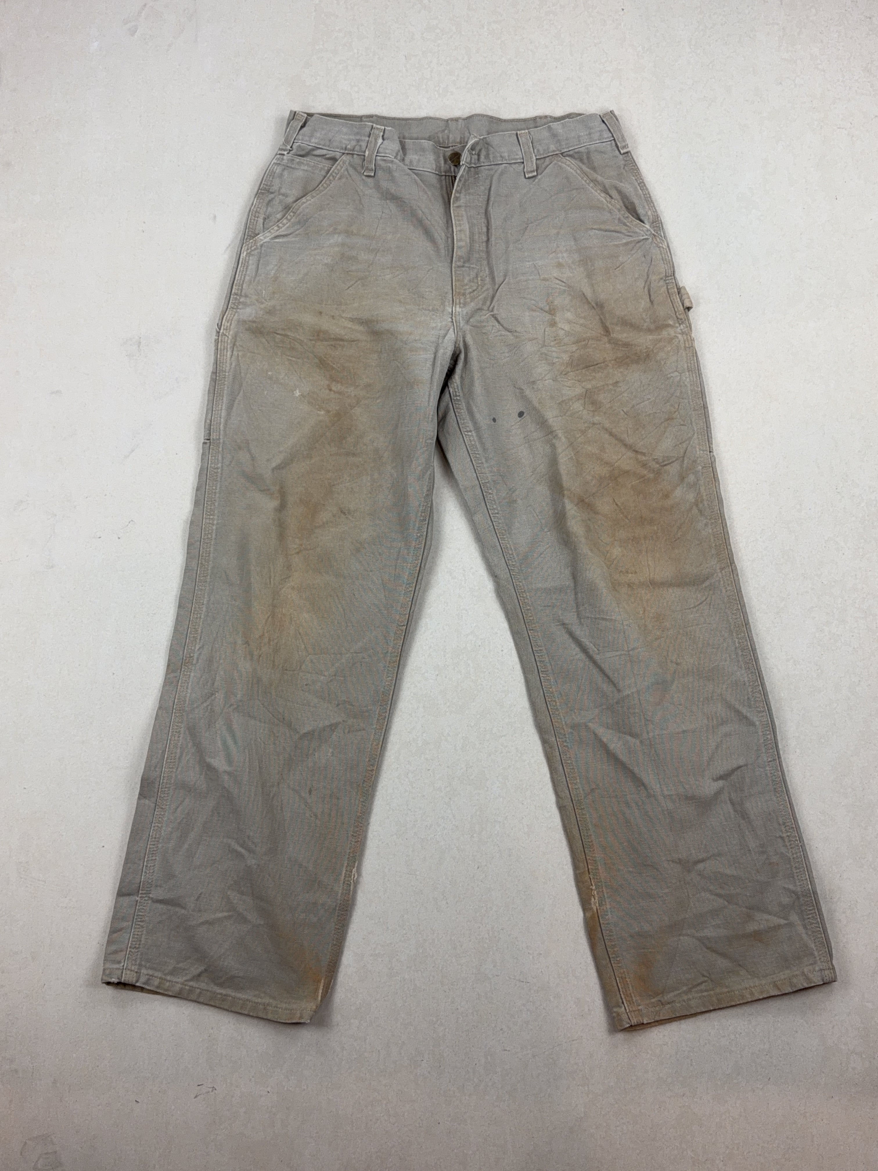 CARHARTT PANTS - LARGE