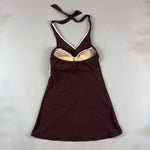 VINTAGE DRESS - MEDIUM