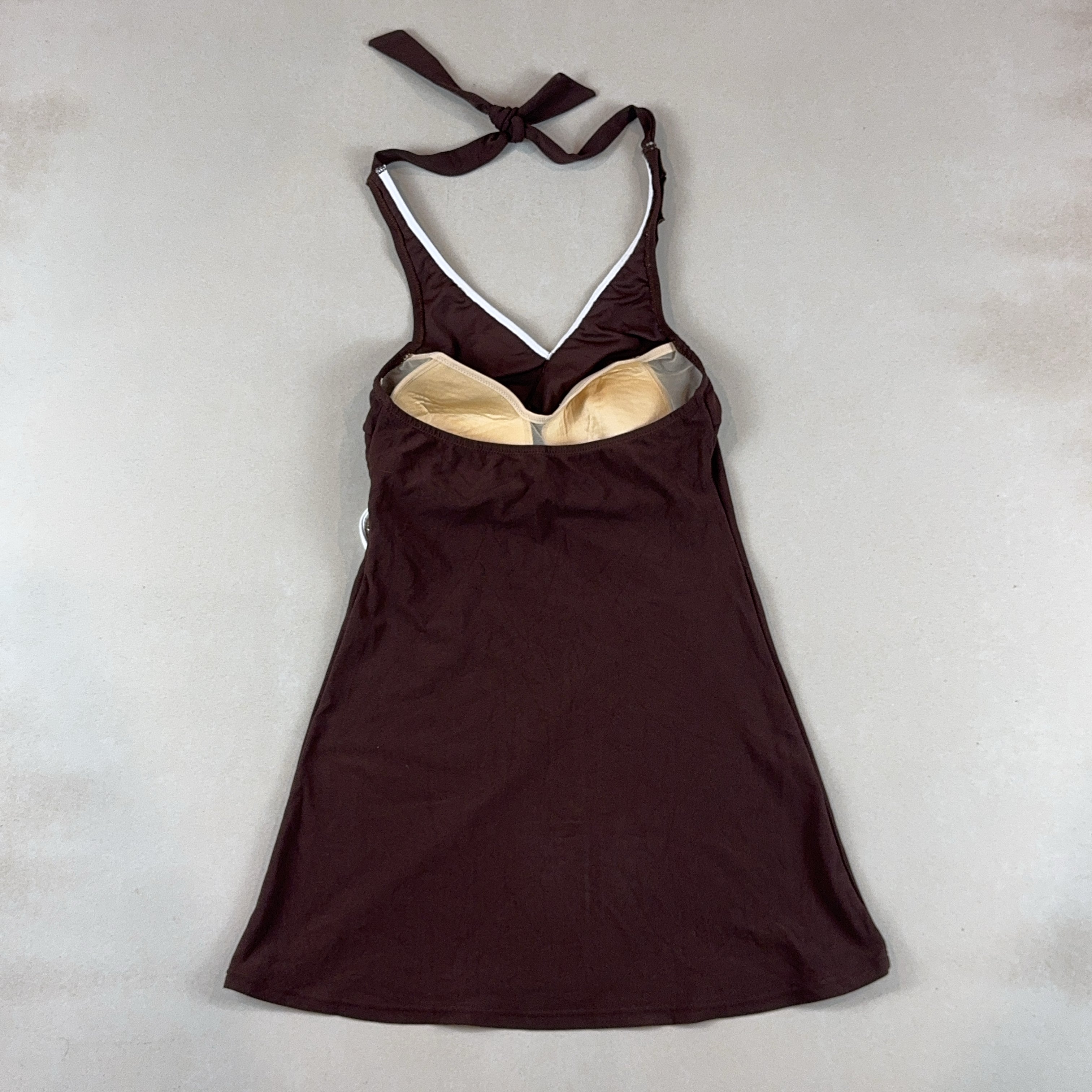 VINTAGE DRESS - MEDIUM