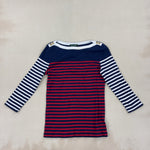 RALPH LAUREN LONG SLEEVE - SMALL