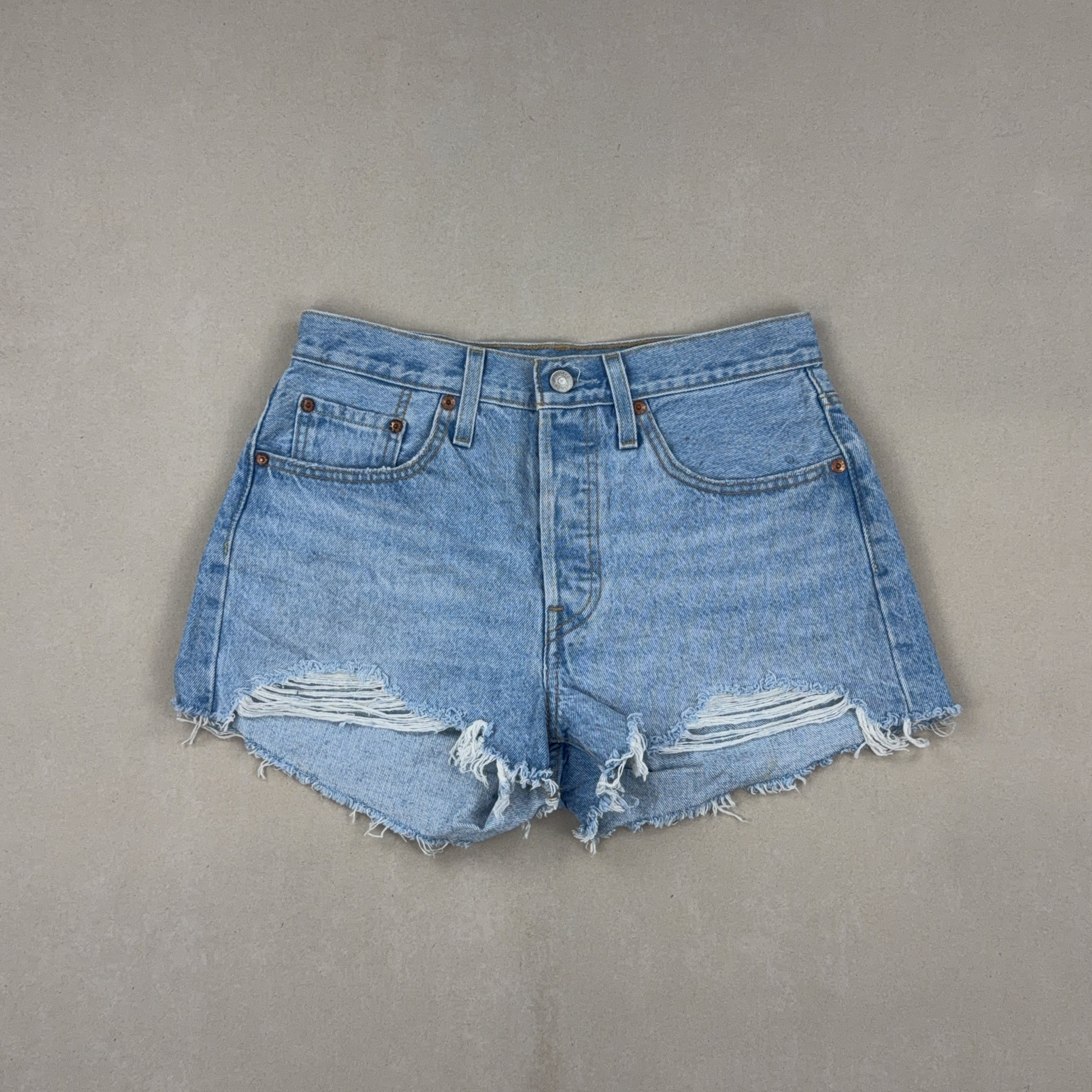 LEVI'S SHORTS - X SMALL