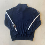 SCHÖN QUARTER ZIP - LARGE