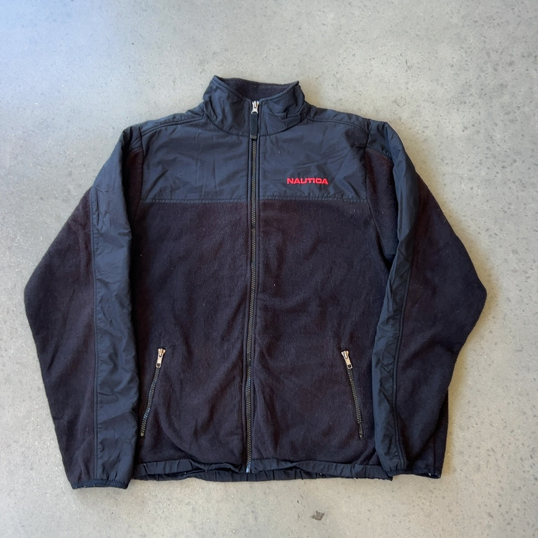 NAUTICA JACKET - SMALL