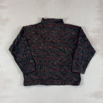 HARD ROCK CAFE FLEECE - MEDIUM