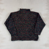 HARD ROCK CAFE FLEECE - MEDIUM