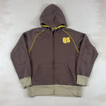 QUICKSILVER JACKET - X LARGE