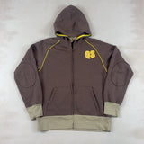 QUICKSILVER JACKET - X LARGE