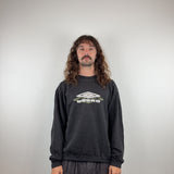 UMBRO LONG SLEEVE - LARGE